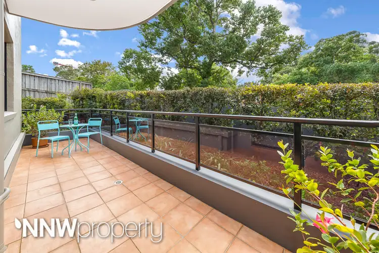 Fifth view of Homely unit listing, 3/20A Essex Street, Epping NSW 2121