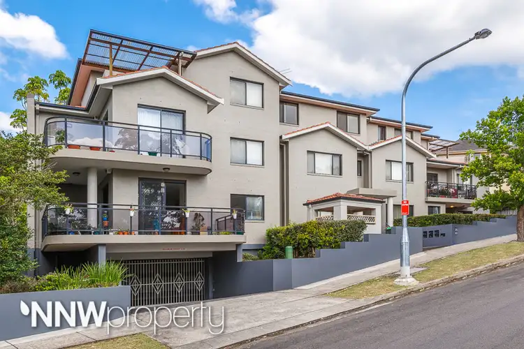 Sixth view of Homely unit listing, 3/20A Essex Street, Epping NSW 2121
