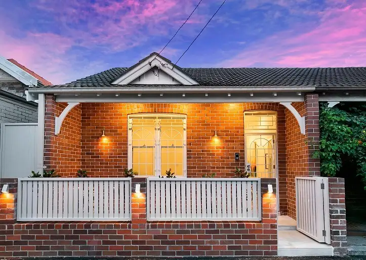 Second view of Homely house listing, 15 Denison Street, Manly NSW 2095
