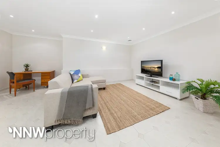 Fourth view of Homely townhouse listing, 4/2 Libya Place, Marsfield NSW 2122