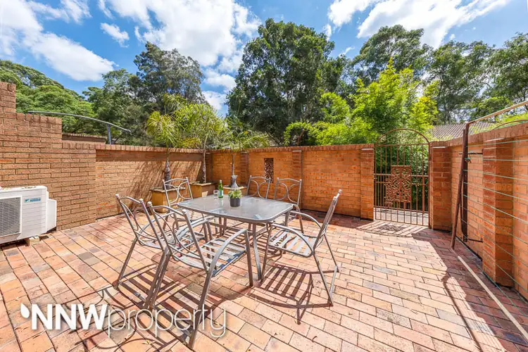 Sixth view of Homely townhouse listing, 4/2 Libya Place, Marsfield NSW 2122