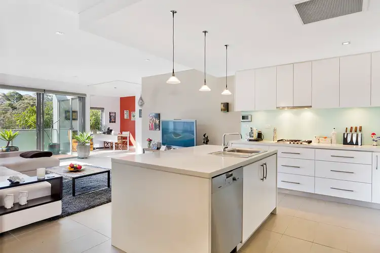 4/47 Elanora Road, Elanora Heights NSW 2101