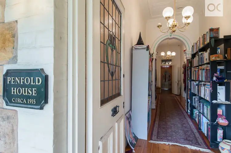 Second view of Homely house listing, 8 Penfold Road, Magill SA 5072