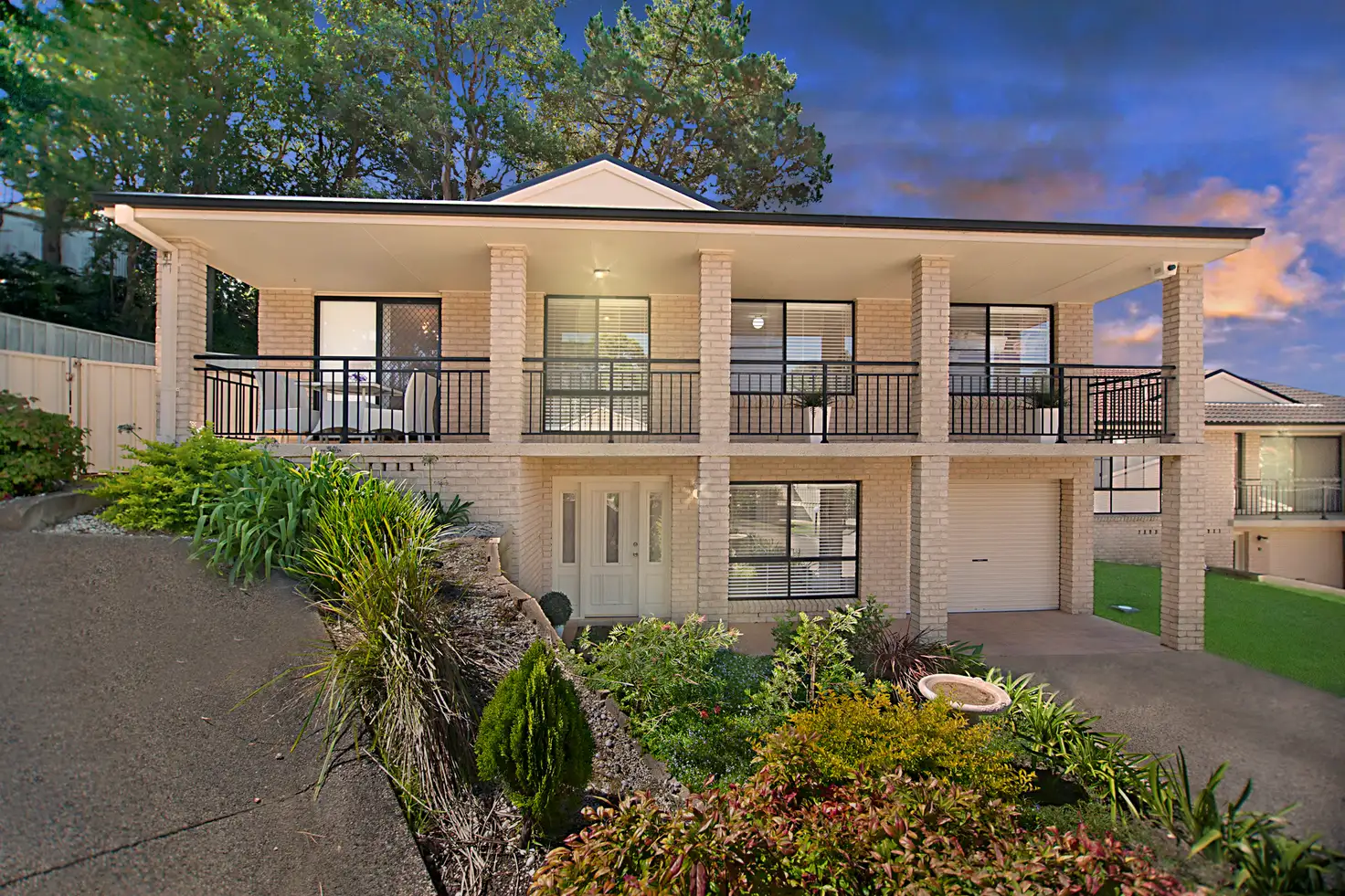 Main view of Homely townhouse listing, 9/9-11 Edward Street, Charlestown NSW 2290
