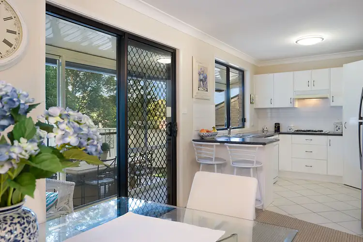 Third view of Homely townhouse listing, 9/9-11 Edward Street, Charlestown NSW 2290