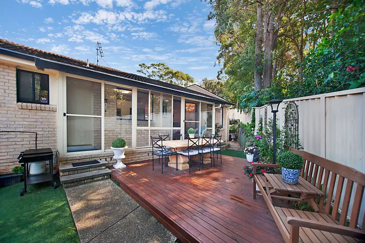 Fourth view of Homely townhouse listing, 9/9-11 Edward Street, Charlestown NSW 2290