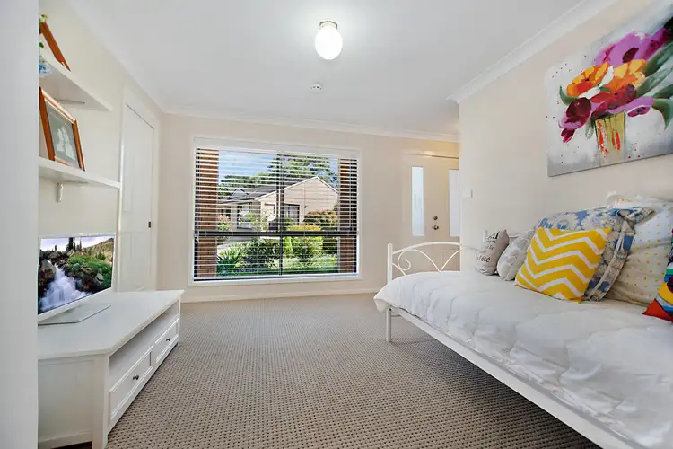 Fifth view of Homely townhouse listing, 9/9-11 Edward Street, Charlestown NSW 2290