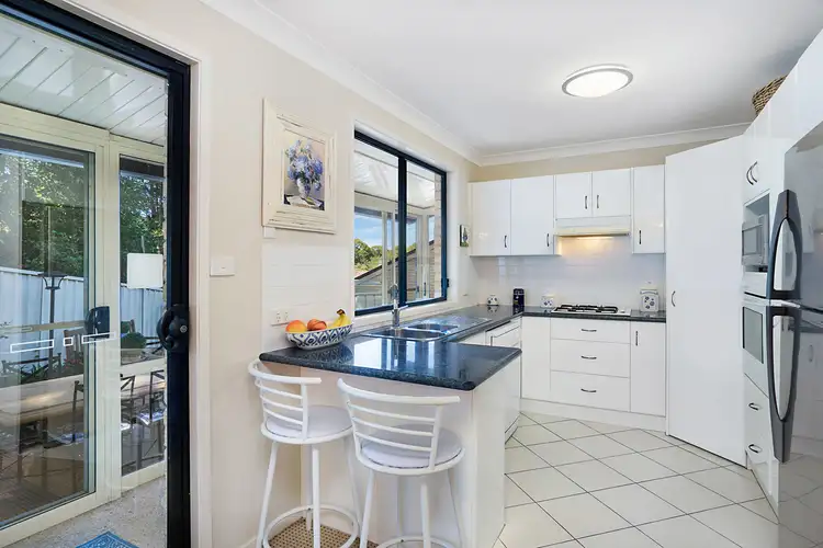 Sixth view of Homely townhouse listing, 9/9-11 Edward Street, Charlestown NSW 2290