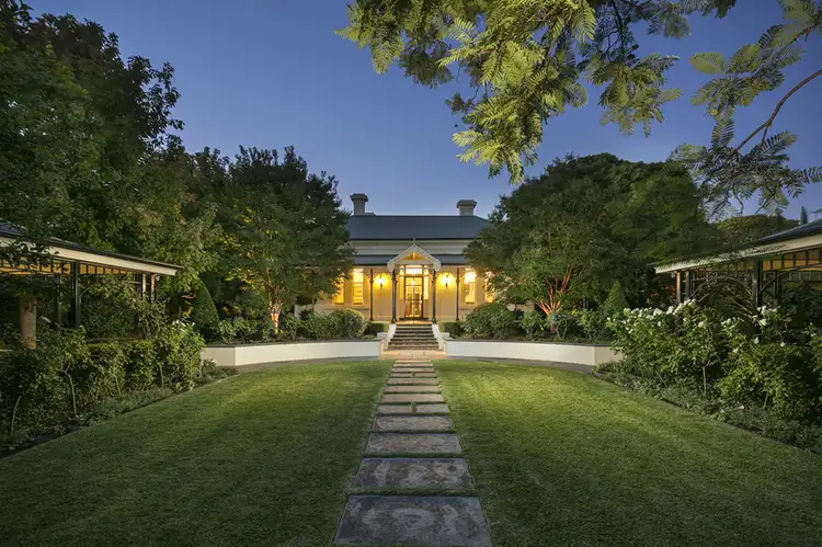 Main view of Homely house listing, 77 Church Terrace, Walkerville SA 5081