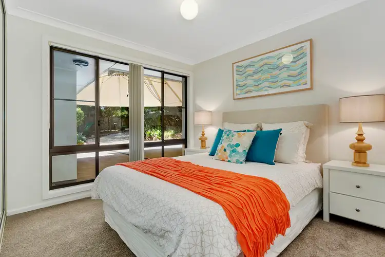 Fifth view of Homely semi-detached listing, 65 Ashworth Avenue, Davidson NSW 2085