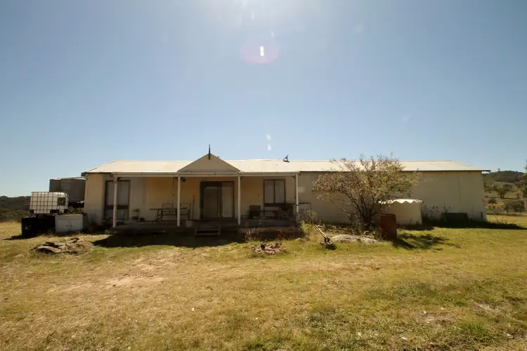 Third view of Homely rural property listing, 309 Pyramul Road, Mudgee NSW 2850