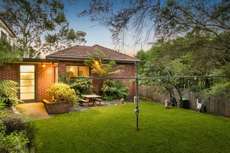 Third view of Homely house listing, 32 Lower Almora Street, Mosman NSW 2088
