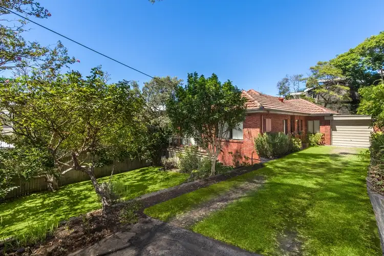 Fifth view of Homely house listing, 32 Lower Almora Street, Mosman NSW 2088