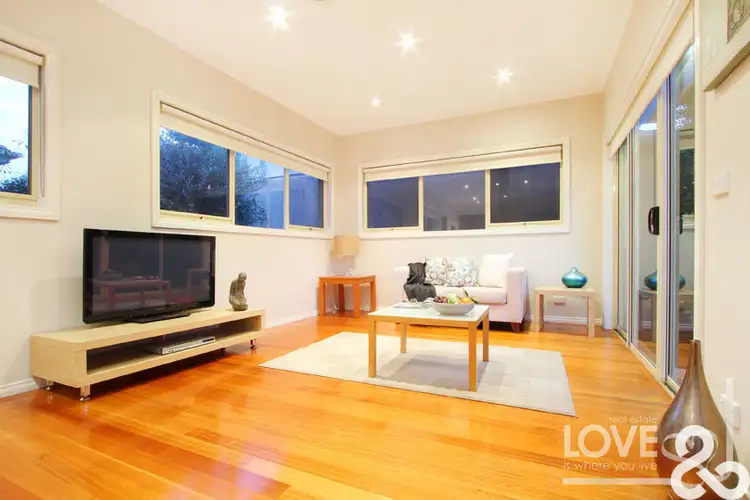 Sixth view of Homely townhouse listing, 1A Tennyson Avenue, Preston VIC 3072