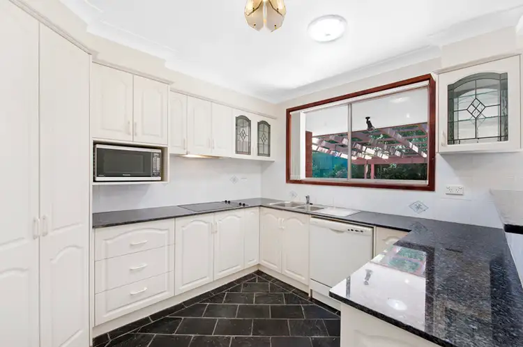 Third view of Homely house listing, 14 Springvale Avenue, Frenchs Forest NSW 2086