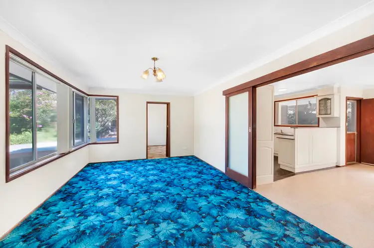 Fourth view of Homely house listing, 14 Springvale Avenue, Frenchs Forest NSW 2086