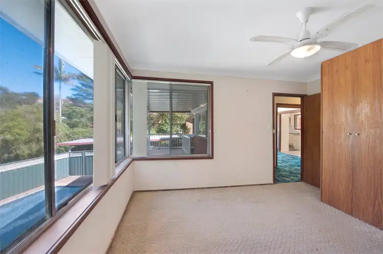 Fifth view of Homely house listing, 14 Springvale Avenue, Frenchs Forest NSW 2086