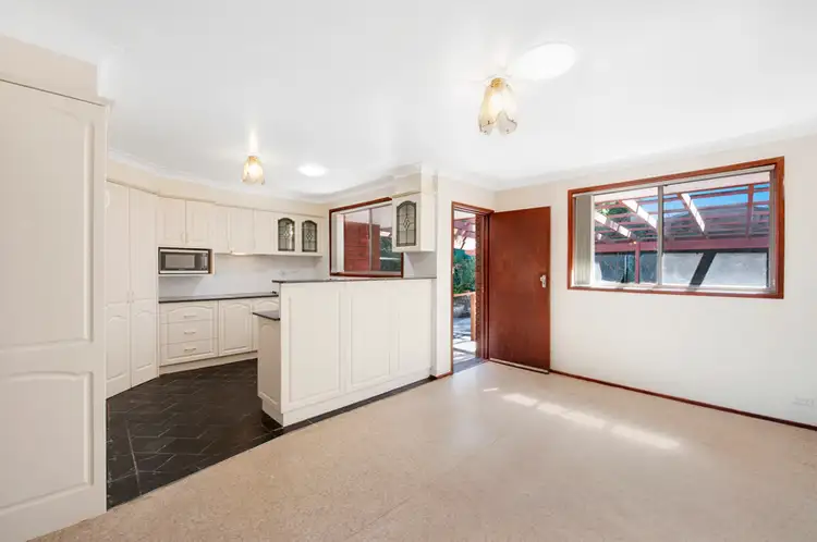 Sixth view of Homely house listing, 14 Springvale Avenue, Frenchs Forest NSW 2086