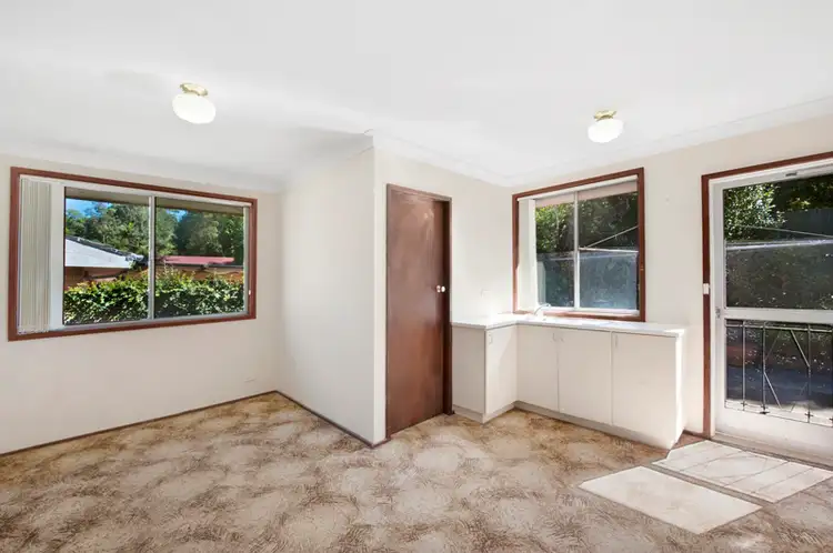 Seventh view of Homely house listing, 14 Springvale Avenue, Frenchs Forest NSW 2086