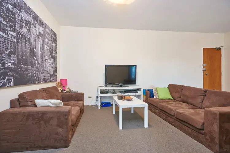 Second view of Homely apartment listing, 20/8-12 Hunter Street, Lewisham NSW 2049