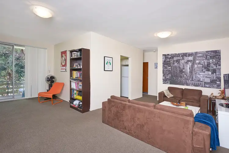 Third view of Homely apartment listing, 20/8-12 Hunter Street, Lewisham NSW 2049