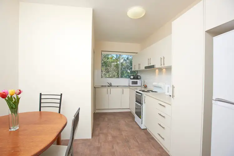 Fourth view of Homely apartment listing, 20/8-12 Hunter Street, Lewisham NSW 2049