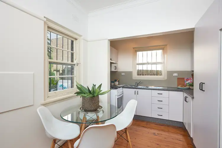Third view of Homely apartment listing, 2/5 The Esplanade, Ashfield NSW 2131