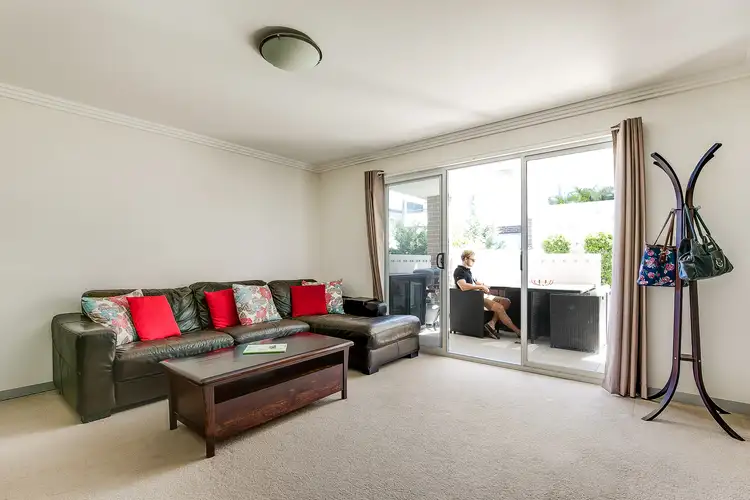 Second view of Homely unit listing, 7/22-24 Shackel Avenue, Brookvale NSW 2100