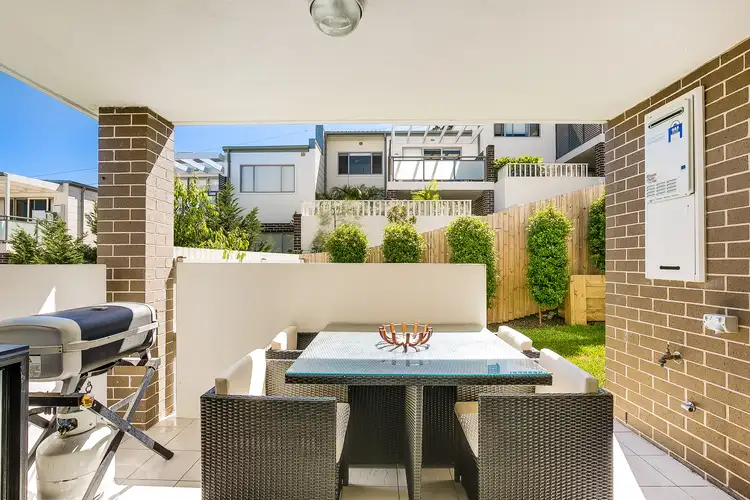 Fourth view of Homely unit listing, 7/22-24 Shackel Avenue, Brookvale NSW 2100