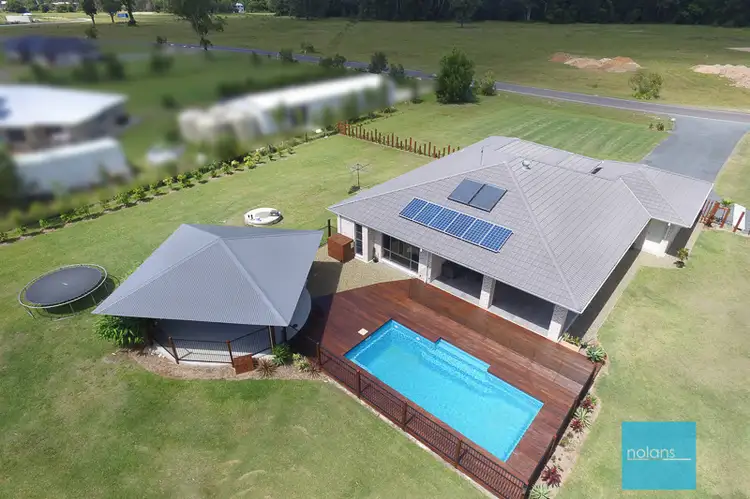 269 Heritage Drive, Moonee Beach NSW 2450