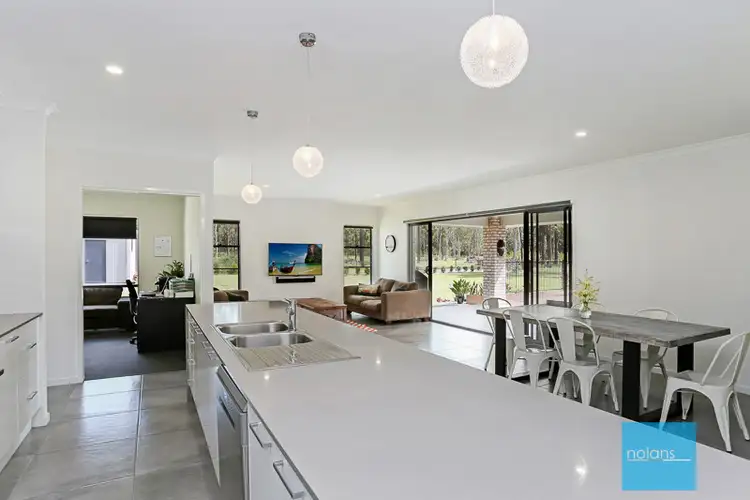 Fifth view of Homely house listing, 269 Heritage Drive, Moonee Beach NSW 2450