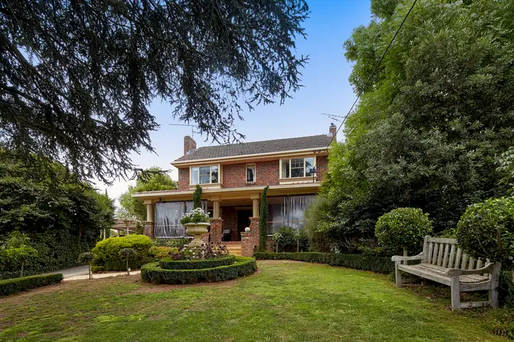 3 Hunter Crescent, Warragul VIC 3820