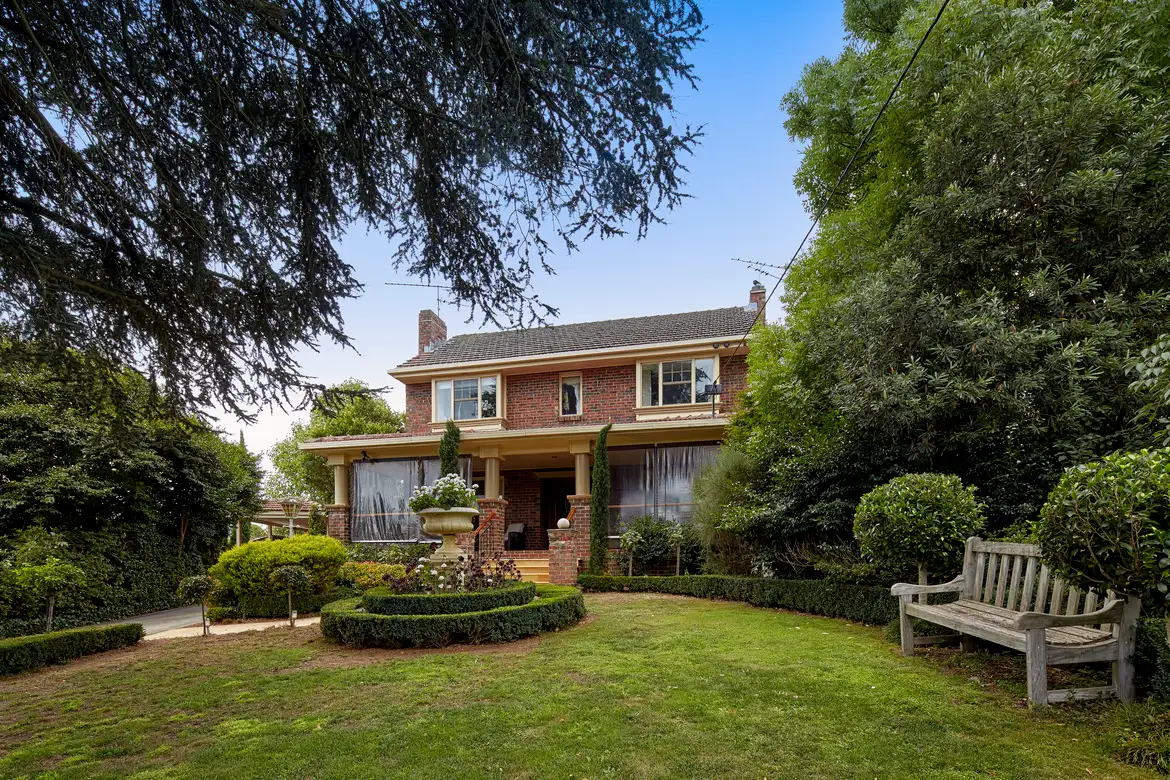 Main view of Homely house listing, 3 Hunter Crescent, Warragul VIC 3820