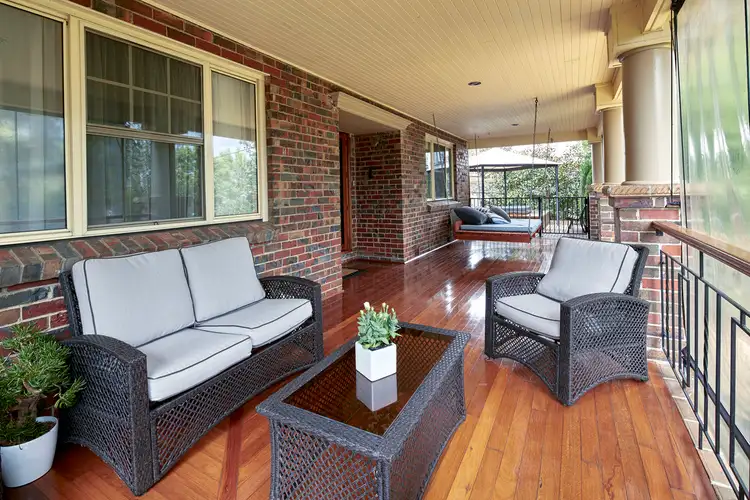 Third view of Homely house listing, 3 Hunter Crescent, Warragul VIC 3820