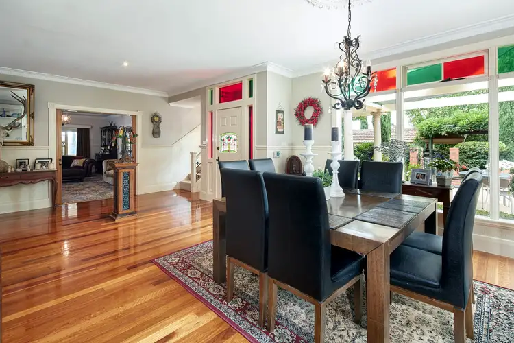 Sixth view of Homely house listing, 3 Hunter Crescent, Warragul VIC 3820