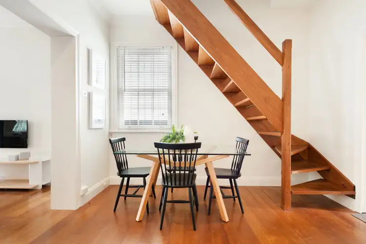 Third view of Homely house listing, 3 Duke Street, Balmain East NSW 2041