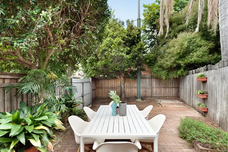 Fourth view of Homely house listing, 3 Duke Street, Balmain East NSW 2041
