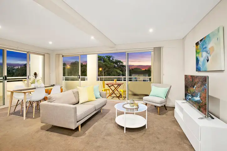 Main view of Homely unit listing, 19/771 Pittwater Road, Dee Why NSW 2099