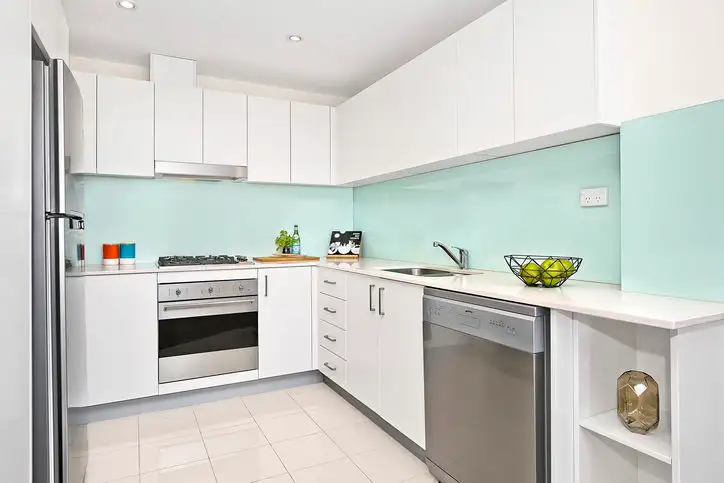 Second view of Homely unit listing, 19/771 Pittwater Road, Dee Why NSW 2099