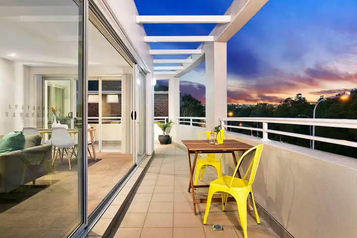 Third view of Homely unit listing, 19/771 Pittwater Road, Dee Why NSW 2099