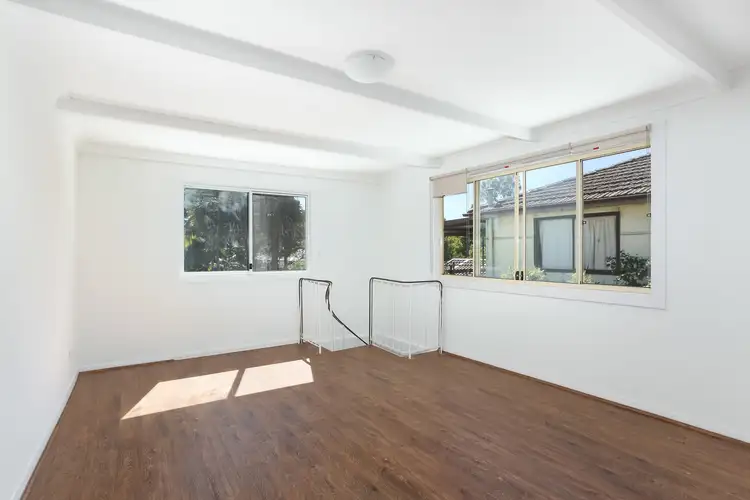 Fifth view of Homely house listing, 49 Penelope Lucas Lane, Rosehill NSW 2142