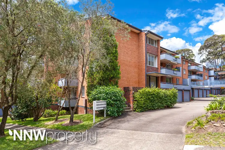 1/3-5 Kandy Avenue, Epping NSW 2121