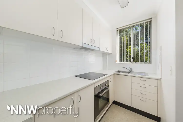 Second view of Homely unit listing, 1/3-5 Kandy Avenue, Epping NSW 2121