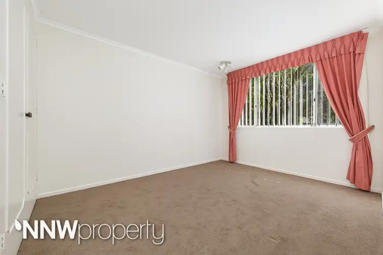 Third view of Homely unit listing, 1/3-5 Kandy Avenue, Epping NSW 2121
