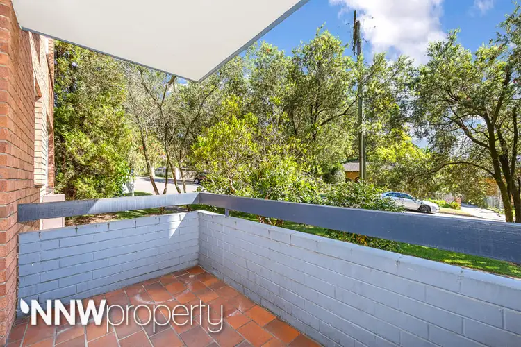 Fourth view of Homely unit listing, 1/3-5 Kandy Avenue, Epping NSW 2121