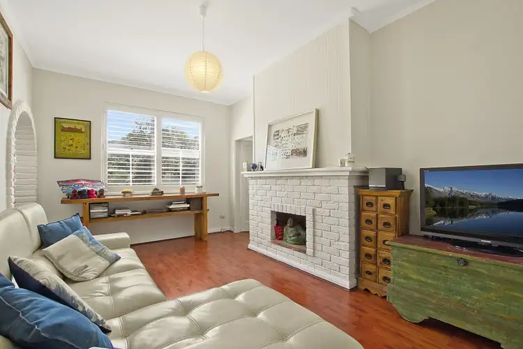 3/61 Fletcher Street, Tamarama NSW 2026