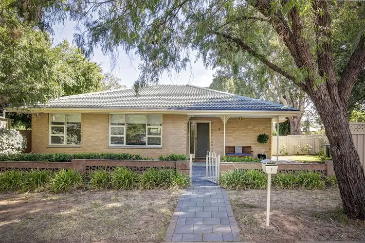 Main view of Homely house listing, 1 Valdemar Court, Magill SA 5072