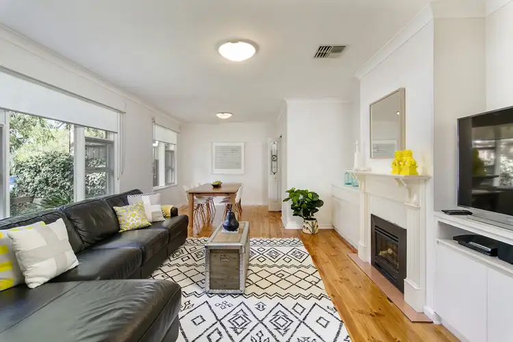 Second view of Homely house listing, 1 Valdemar Court, Magill SA 5072