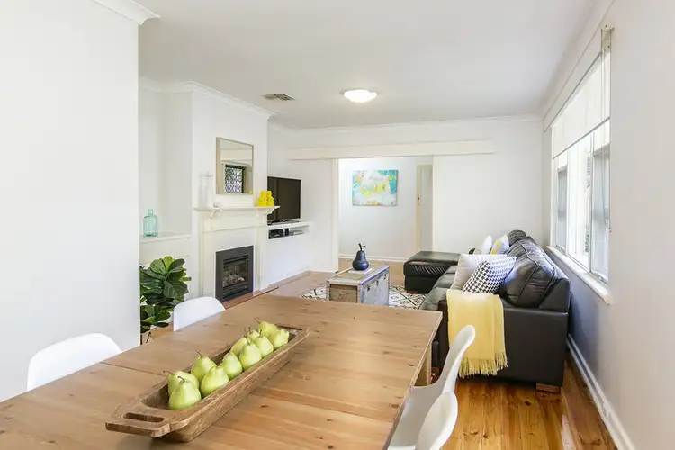 Third view of Homely house listing, 1 Valdemar Court, Magill SA 5072