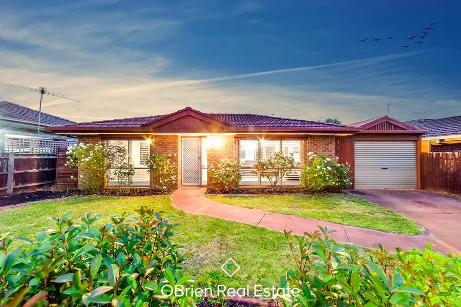 Main view of Homely house listing, 3 Carly Close, Narre Warren South VIC 3805